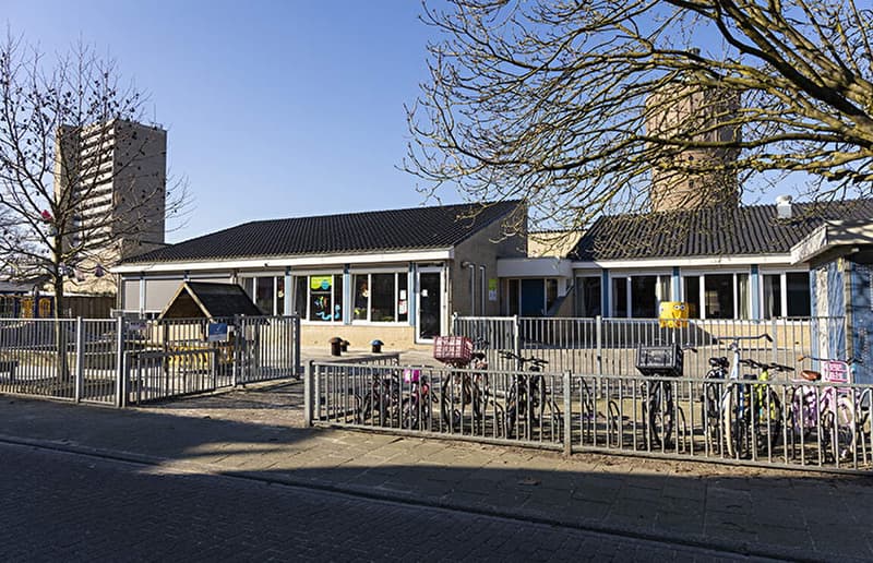 Bothoven - Buitenschoolse opvang in Enschede
