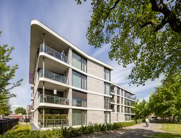 Prinsenbeek Vijverstraat - Image 1