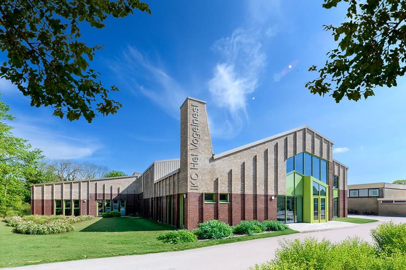 Vogelnest - Daycare in Sint Pancras