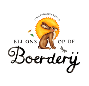 Bij ons op de boerderij - Image 1