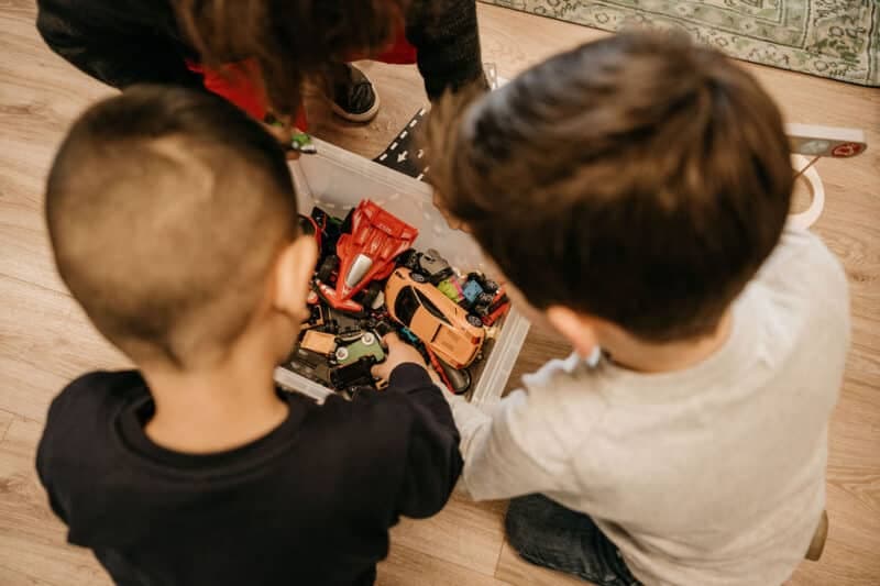 VVE El Amien I - Kinderdagverblijf in Amsterdam