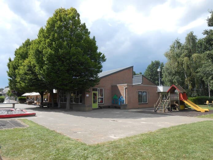 Kindercentrum St. Jozef - Buitenschoolse opvang in Nieuw Namen