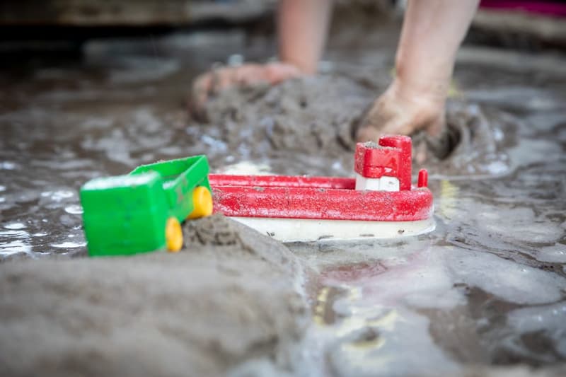 BSO De Mispelbloem - After-school care in Doetinchem