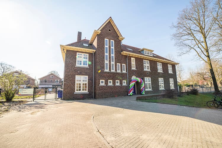 Peuteropvang Wiplala / KDV Waterkriebels - Kinderdagverblijf in Doetinchem
