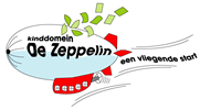 Kinddomein De Zeppelin - Kinderdagverblijf in Heerhugowaard