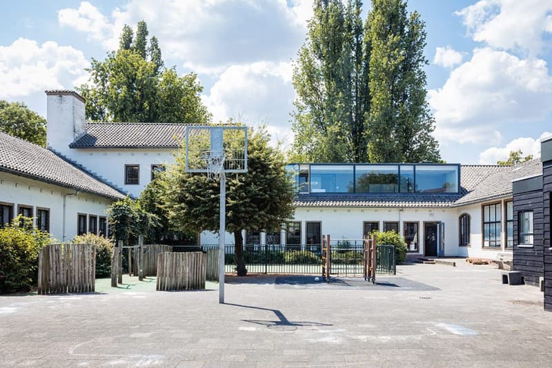 Florencius Pre-School - Kinderdagverblijf in Laren