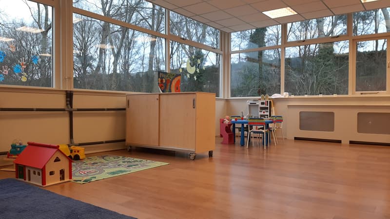 Tovertuin - Daycare in Harderwijk