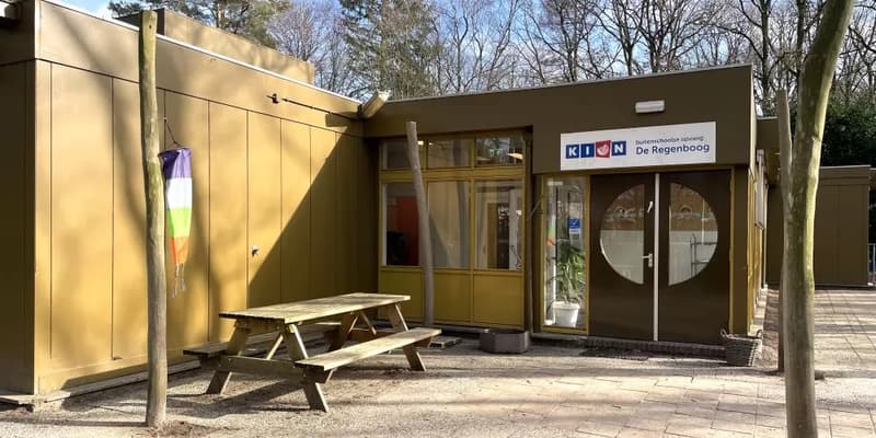 De Regenboog - Kinderdagverblijf in Nijmegen
