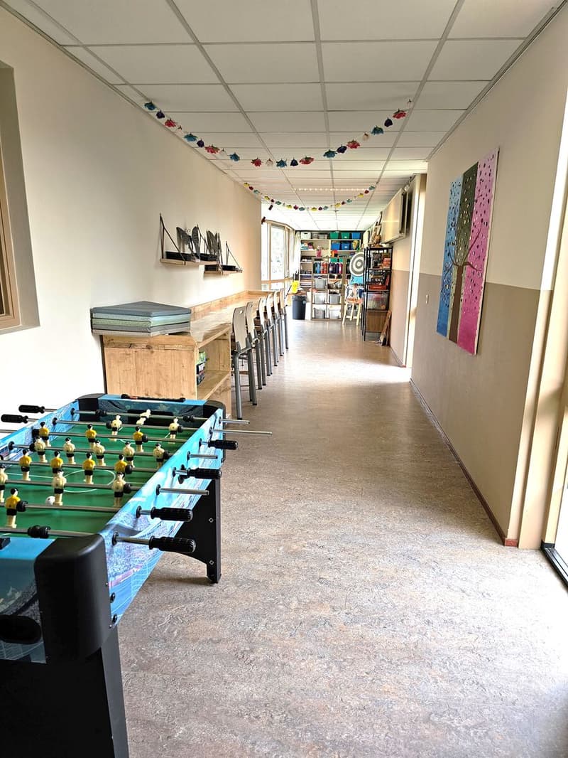 BSO Ratjetoe - Buitenschoolse opvang in Ter Apel