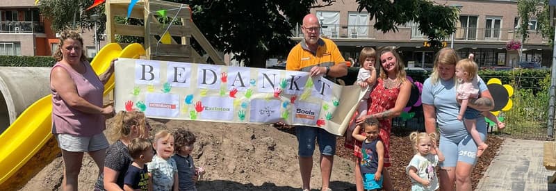 Kinderopvang de Sleutel - Kinderdagverblijf in Helmond