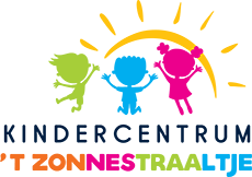KDV Kindcentrum 't Zonnestraaltje - Daycare in Tilburg