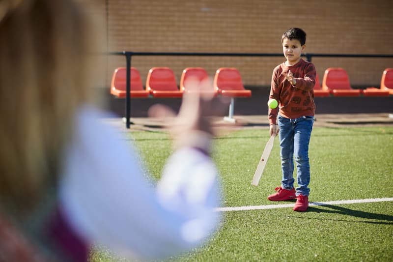 Sport BSO Sportlaan - After-school care in Zwolle