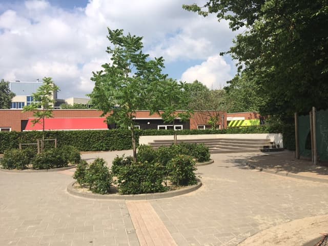 Puck&Co KindCentrum Roncalli - Buitenschoolse opvang in Velp