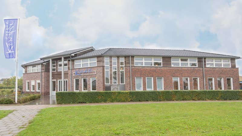 Kindergarden Houten Tuibrug - Buitenschoolse opvang in Houten