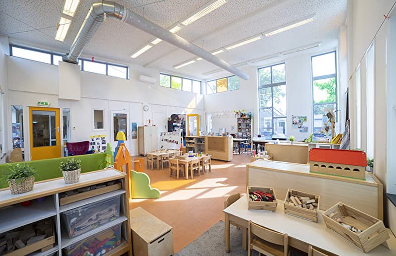 POV De Bezige Bijtjes - Kinderdagverblijf in Goirle
