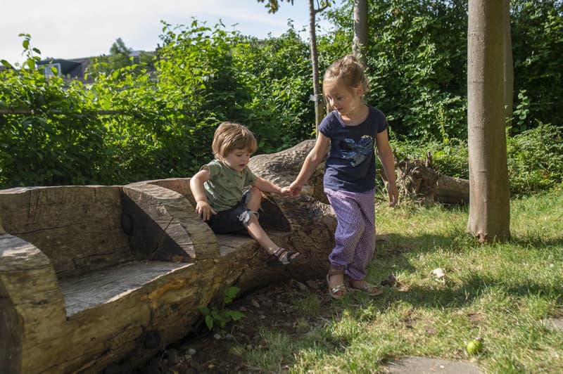 PIT christelijk kindcentrum De Notenbalk, locatie Nederhoven - Buitenschoolse opvang in Zwijndrecht
