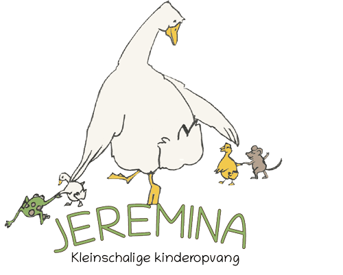 Jeremina - Daycare in Delfgauw