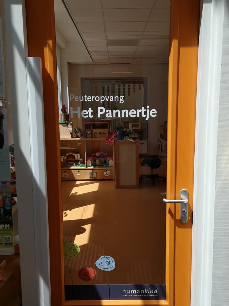 't Pannertje - Kinderdagverblijf in Pannerden