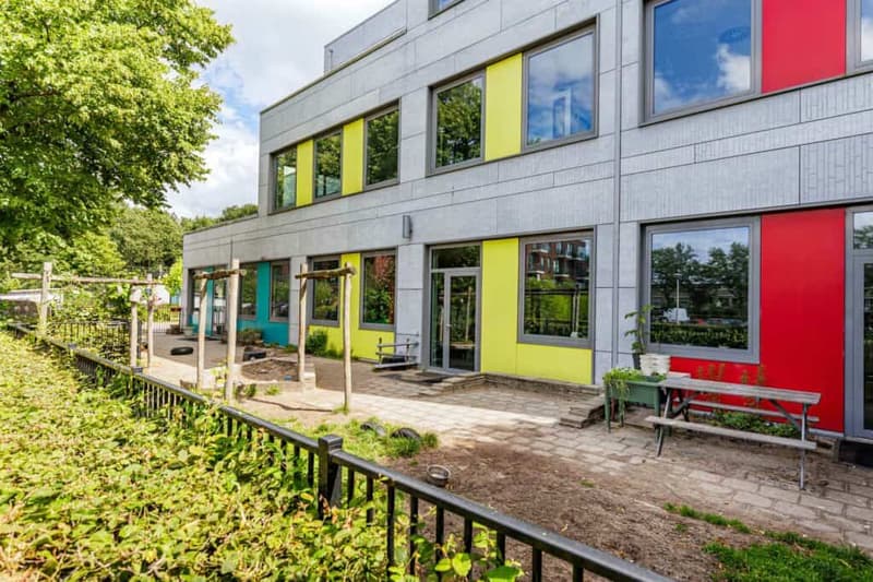 Kindercampus King peuteropvang - Daycare in Amstelveen