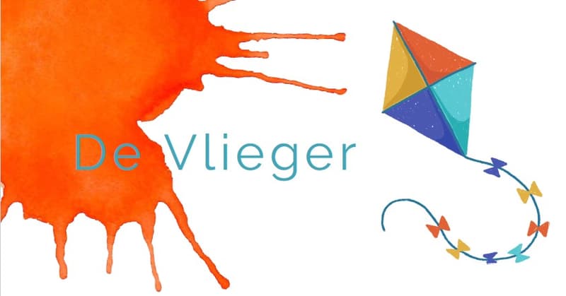Peuterspeelgroep De Vlieger - Daycare in Winsum