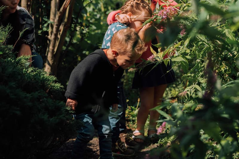 De Hummelhof - Kinderdagverblijf in Voorschoten
