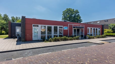 Kindercentrum Kris Kras - Image 1