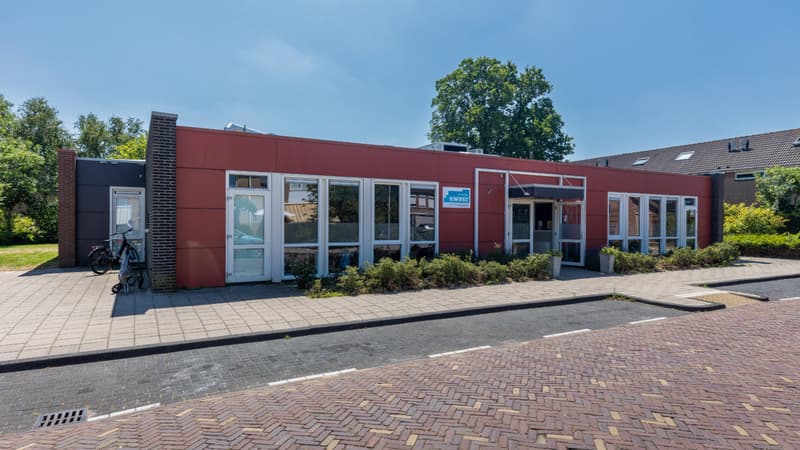 Kindercentrum Kris Kras - Daycare in Maasdijk