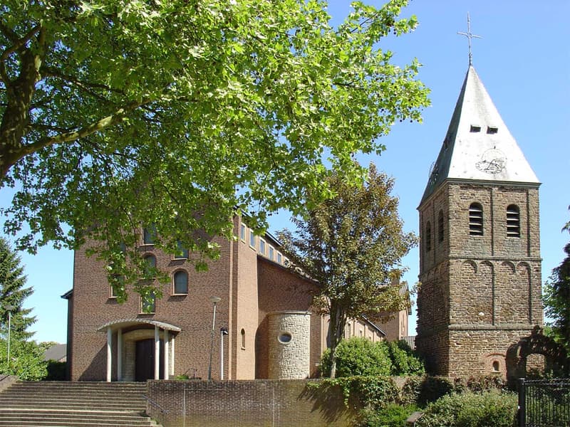 Afferden - Kinderdagverblijf in Afferden