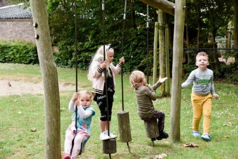 BSO Kibeo de Elsenhof Wagenberg - Buitenschoolse opvang in Wagenberg
