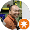 Anton Lee Laspinas