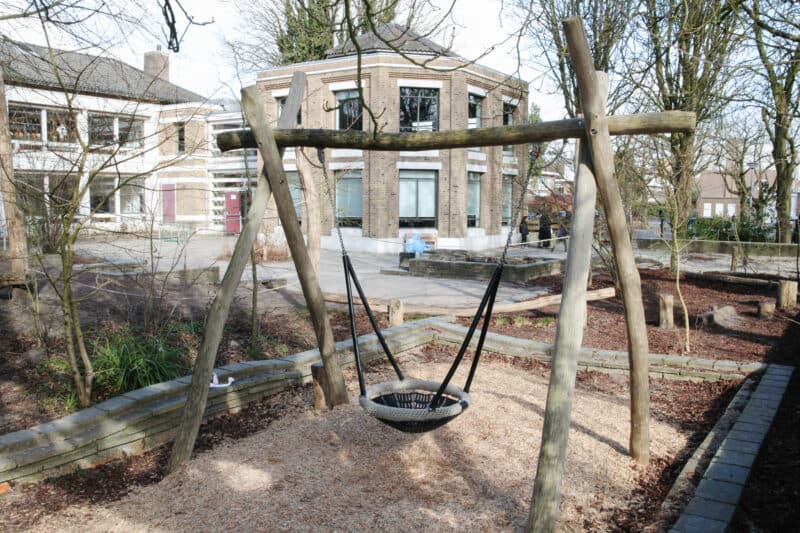 Kindercampus Impuls - Henricus - Daycare in Amsterdam