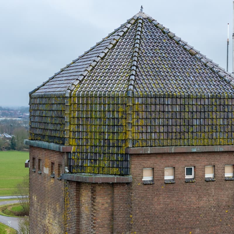 Torenvilla - Buitenschoolse opvang in Steenwijk