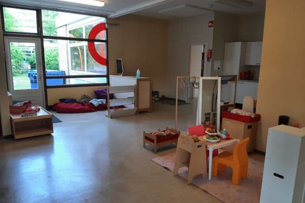 PaletKids - After-school care in Vlaardingen