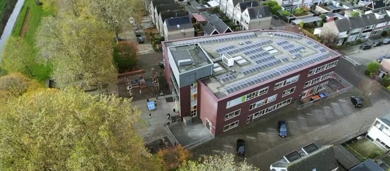 Christelijke Peuteropvang De Flierefluiter locatie Merwedestraat - Kinderdagverblijf in Hardinxveld-Giessendam