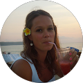 Yanaika Van Der Wel