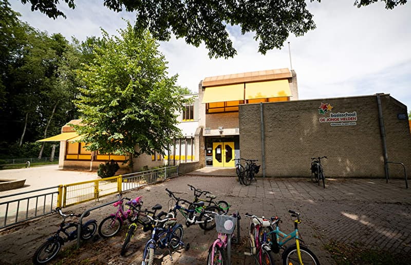 De Bijenkorf - Buitenschoolse opvang in Enschede