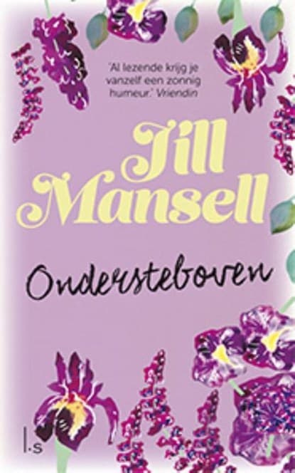 Ondersteboven - Kinderdagverblijf in Leiden