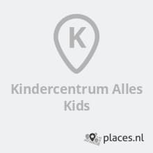 Kindercentrum Alles Kids - After-school care in Ospel