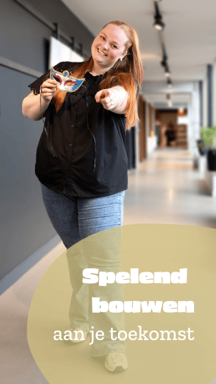 Peuterspeelzaal Balade - Kinderdagverblijf in Waalwijk
