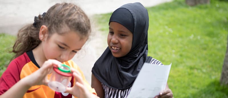 IKC SamenWijs - Kinderdagverblijf in Vlaardingen