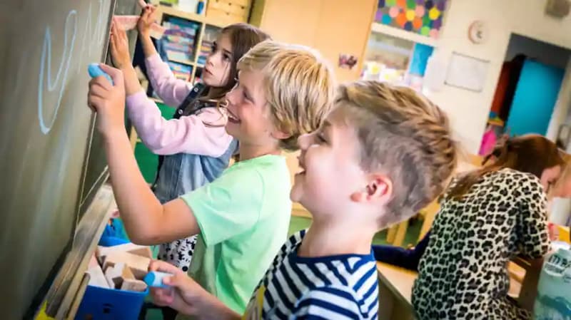 De Heksenketel - Buitenschoolse opvang in Capelle aan den IJssel