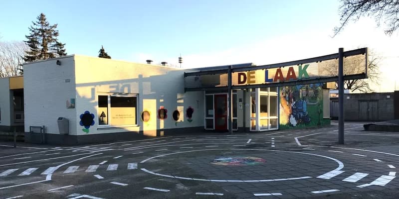 De Laak - After-school care in Wamel