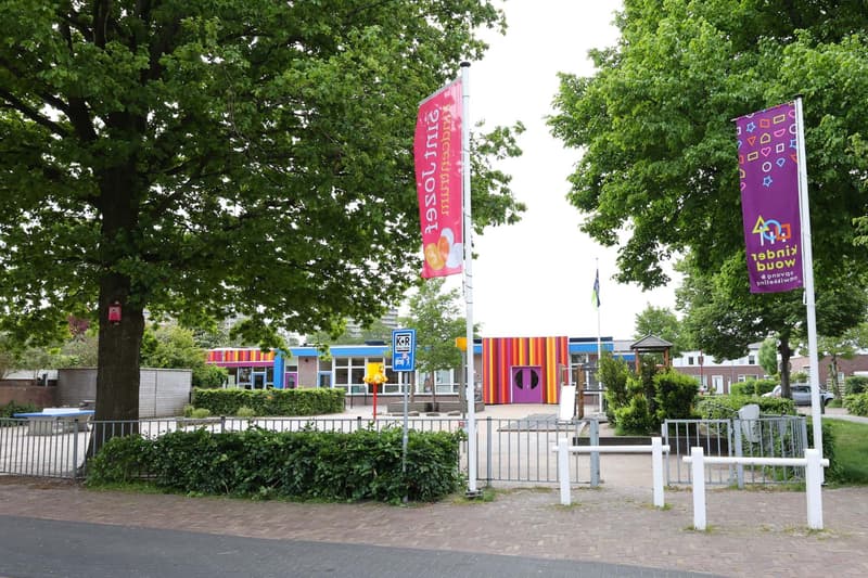 Kinderwoud Sint Jozef - After-school care in Heerenveen