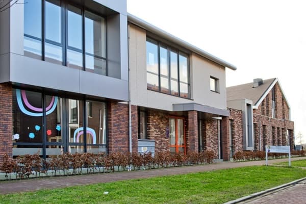 KDV Partou Balgzand 4 - Kinderdagverblijf in Ede