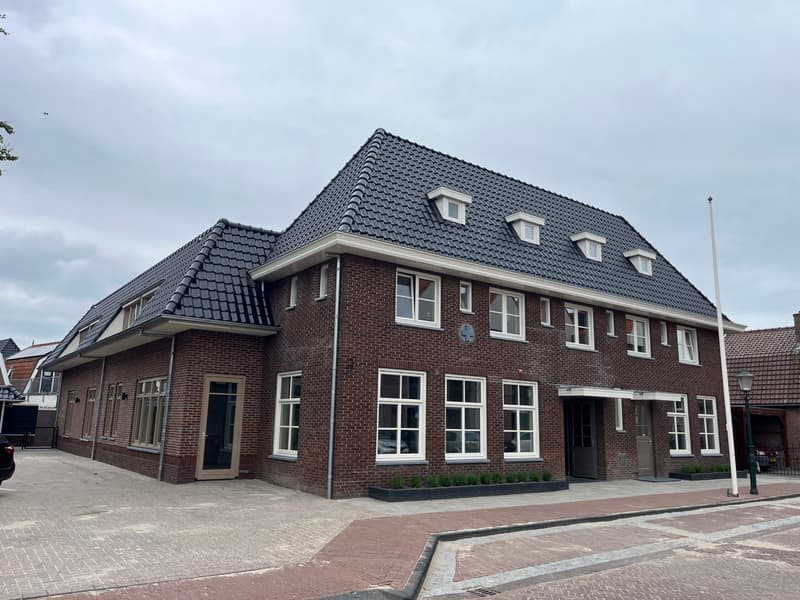 KDV Rode Kruis Ut Bottertjen - Kinderdagverblijf in Urk