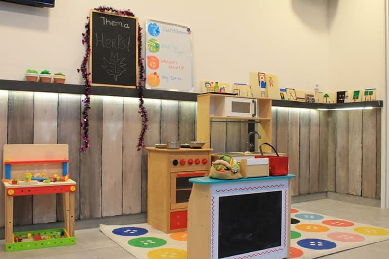 BSO Sportify Kids locatie Westzaan - Buitenschoolse opvang in Westzaan