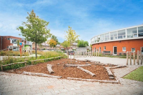 BSO de Bikkels - After-school care in Bergschenhoek