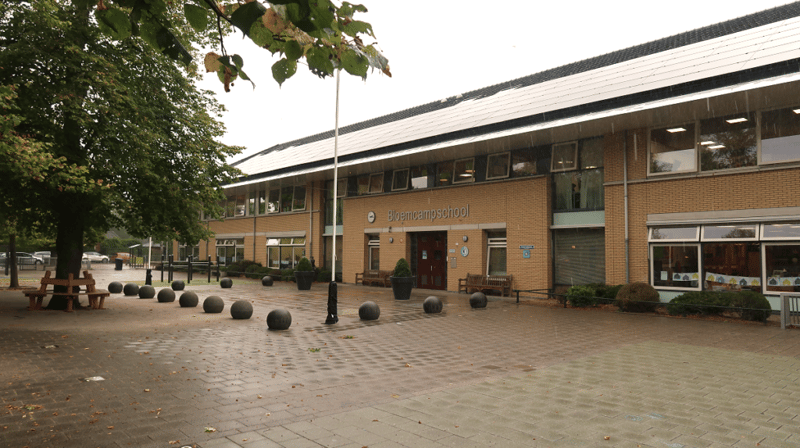 VSO Bloemcampschool - Buitenschoolse opvang in Wassenaar