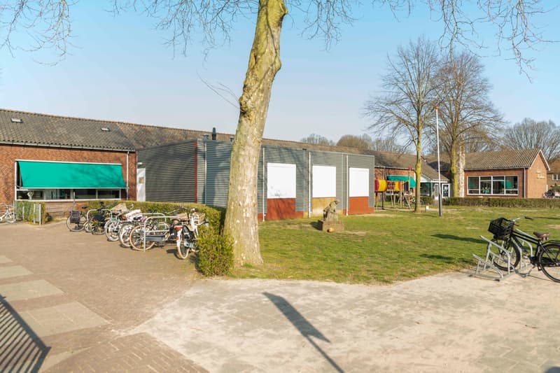 BSO Hogenkamp - After-school care in Doetinchem