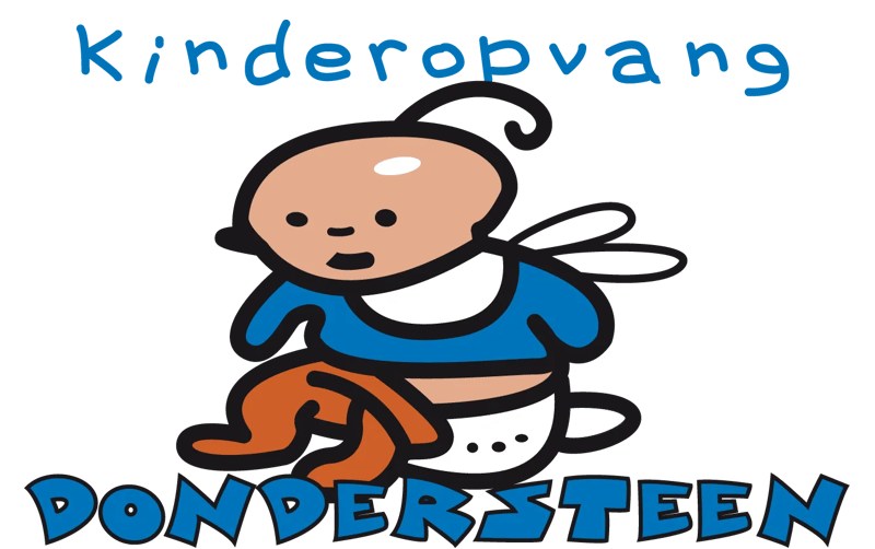 Dondersteen - Kinderdagverblijf in Kollumersweach
